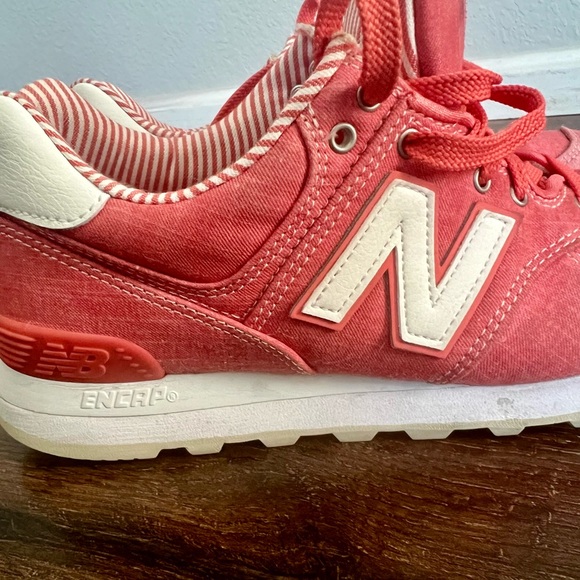 New balance 574 - Picture 8 of 8